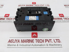 Hsd-53 Hyundai 660V 50A 3P Mold Case Switch