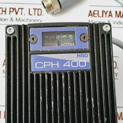 Hsd Cph 400 H0414D0205 Servo Drive Control Unit 230 Vac 50 Hz Ip Rating 65