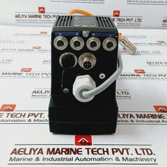 Hsd Cph 400 H0414D0205 Servo Drive Control Unit 230 Vac 50 Hz Ip Rating 65