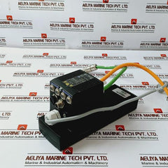 Hsd Cph 400 H0414D0205 Servo Drive Control Unit 230 Vac 50 Hz Ip Rating 65