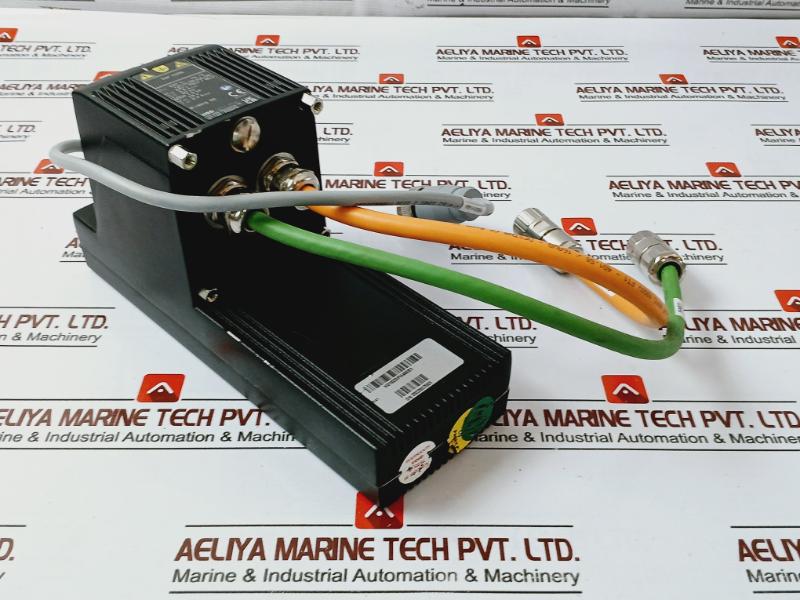 Hsd Cph 400 H0414D0205 Servo Drive Control Unit 230 Vac 50 Hz Ip Rating 65