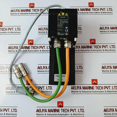 Hsd Cph 400 H0414D0205 Servo Drive Control Unit 230 Vac 50 Hz Ip Rating 65