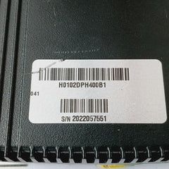 Hsd Cph 400 H0414D0205 Servo Drive Control Unit 230 Vac 50 Hz Ip Rating 65