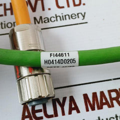 Hsd Cph 400 H0414D0205 Servo Drive Control Unit 230 Vac 50 Hz Ip Rating 65