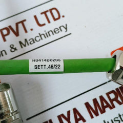 Hsd Cph 400 H0414D0205 Servo Drive Control Unit 230 Vac 50 Hz Ip Rating 65