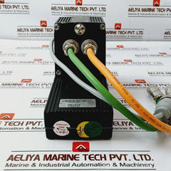 Hsd Cph 400 H0414D0205 Servo Drive Control Unit 230 Vac 50 Hz Ip Rating 65