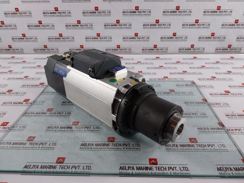 Hsd Es 959 Hsd Asynchronous 3-phase Spindle Motor Es 959A 4P 11Kw H1 Iec 60034-1