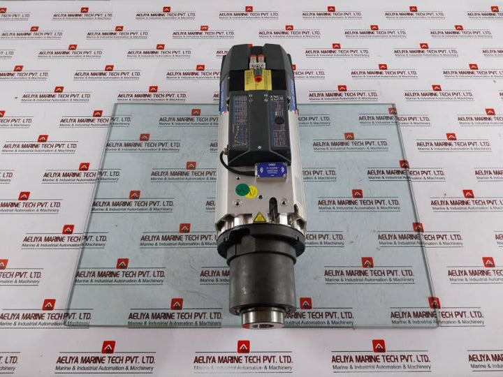 Hsd Es 959 Hsd Asynchronous 3-phase Spindle Motor Es 959A 4P 11Kw H1 Iec 60034-1