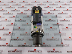 Hsd Es 959 Hsd Asynchronous 3-phase Spindle Motor Es 959A 4P 11Kw H1 Iec 60034-1
