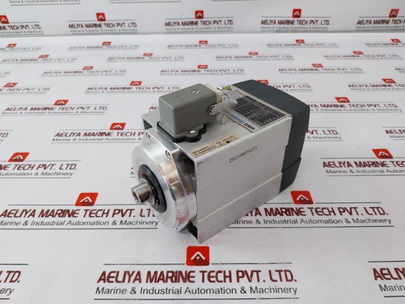 Hsd Rotax Electrospindle At/Mt 1073-045 Electro Spindle Motor Asynchronous 3-phase High Speed