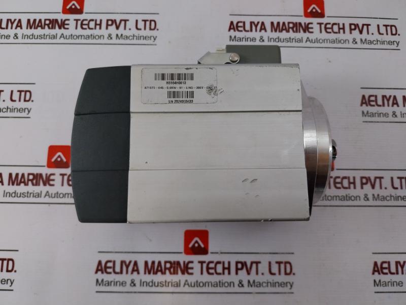 Hsd Rotax Electrospindle At/Mt 1073-045 Electro Spindle Motor Asynchronous 3-phase High Speed