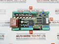 Hse002-f Printed Circuit Board 101601340