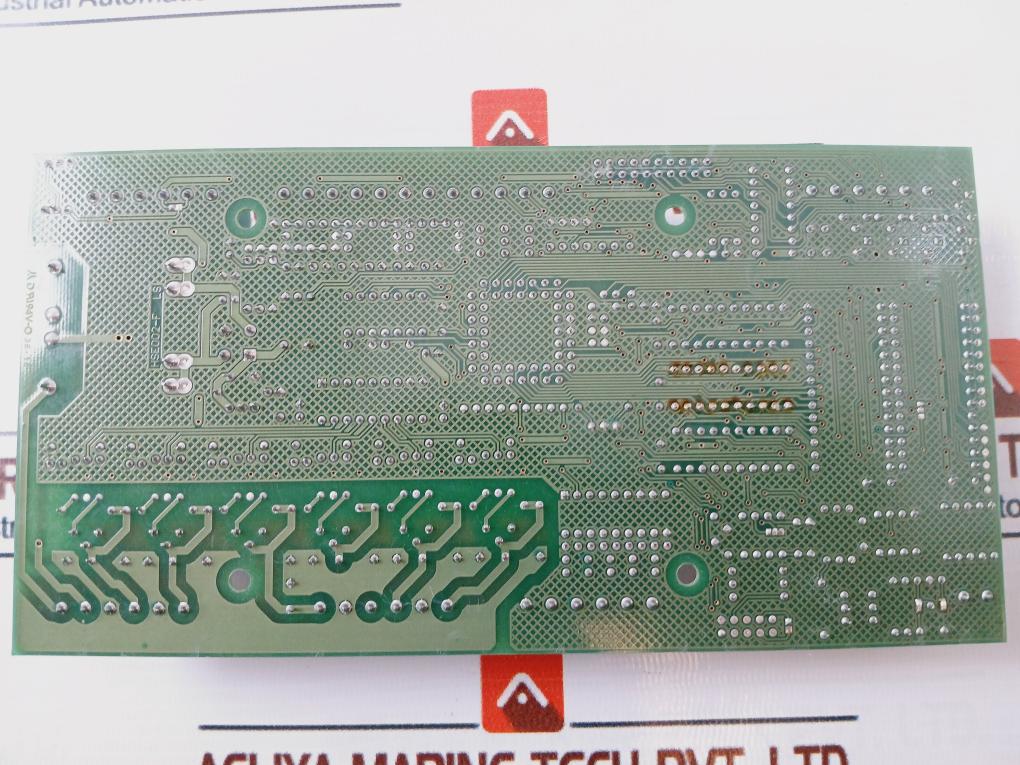 Hse002-f Printed Circuit Board 101601340