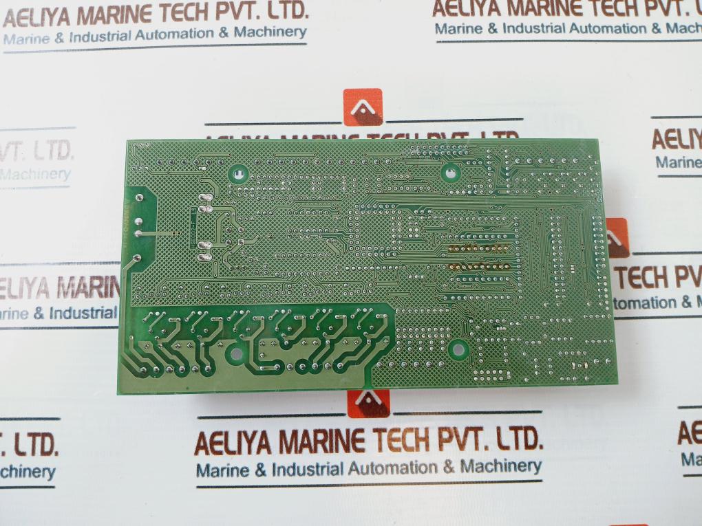 Hse002-f Printed Circuit Board 101601340