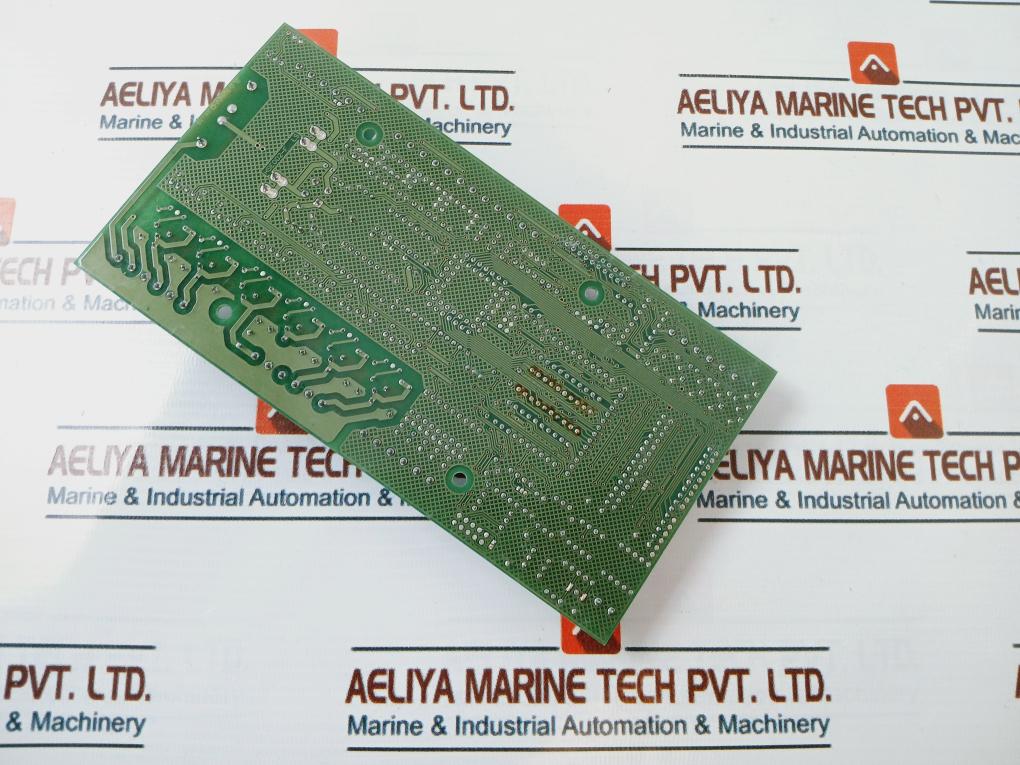 Hse002-f Printed Circuit Board 101601340