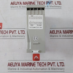 Hsiang Cheng Rpa Ac Current Transducer Ac0-5A 4-20Ma Dc Ac240V Ba162010