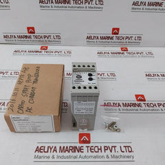 Hsiang Cheng Rpa Ac Current Transducer Ac0-5A 4-20Ma Dc Ac240V Ba162010