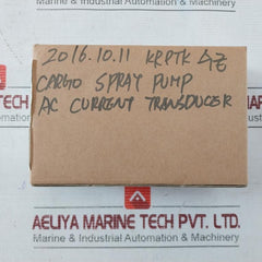 Hsiang Cheng Rpa Ac Current Transducer Ac0-5A 4-20Ma Dc Ac240V Ba162010
