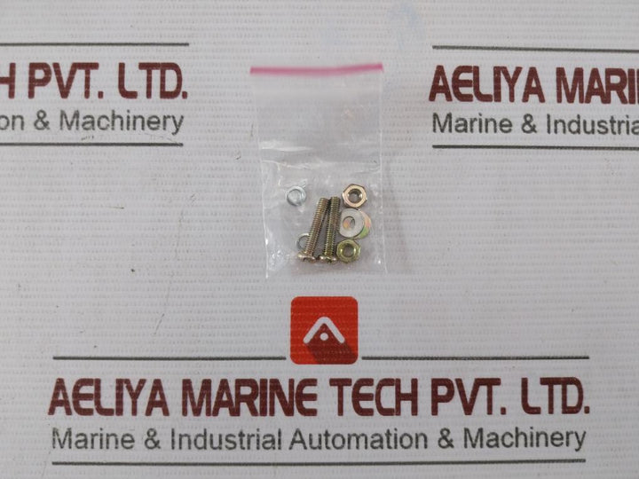 Hsiang Cheng Rpa Ac Current Transducer Ac0-5A 4-20Ma Dc Ac240V Ba162010