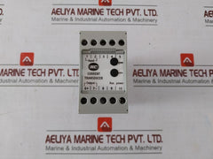 Hsiang Cheng Rpa Ac Current Transducer Ac0-5A 4-20Ma Dc Ac240V Ba162010