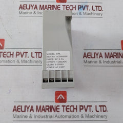Hsiang Cheng Rpa Ac Current Transducer Ac0-5A 4-20Ma Dc Ac240V Ba162010