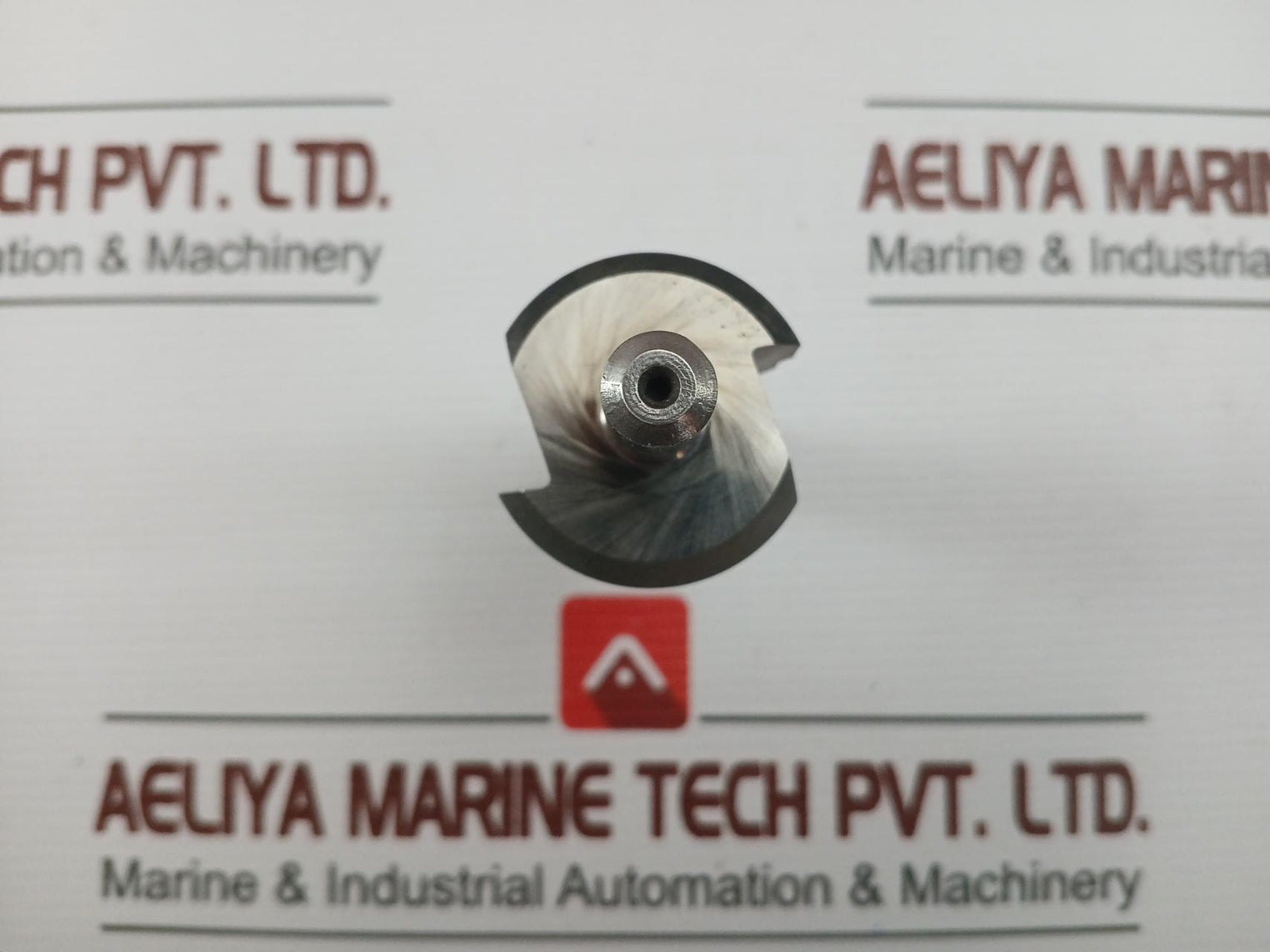 Hss 6-37 Staircase Drill With New Condition