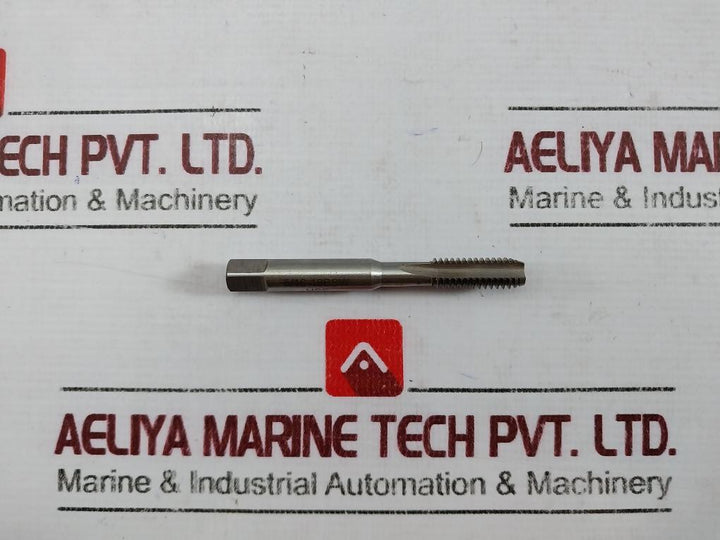 Hss Tap-and Die Set (Incomplete) 3/16-24 5/16-18 3/8-16 7/16-14 1/4-20 5/16-18