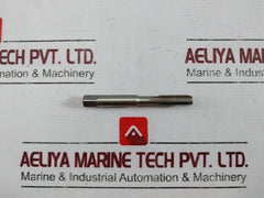 Hss Tap-and Die Set (Incomplete) 3/16-24 5/16-18 3/8-16 7/16-14 1/4-20 5/16-18