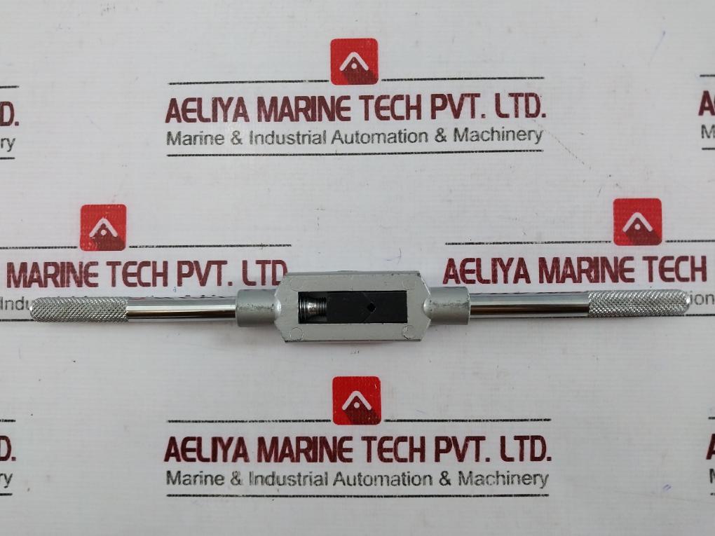 Hss Tap-and Die Set (Incomplete) 3/16-24 5/16-18 3/8-16 7/16-14 1/4-20 5/16-18