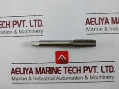 Hss Tap-and Die Set (Incomplete) 3/16-24 5/16-18 3/8-16 7/16-14 1/4-20 5/16-18