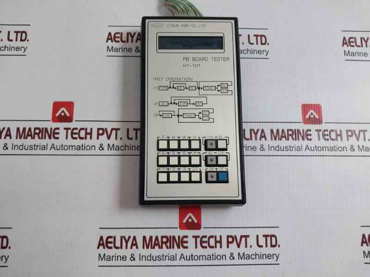 Ht-101 Pb Board Tester Utsuki Keiki