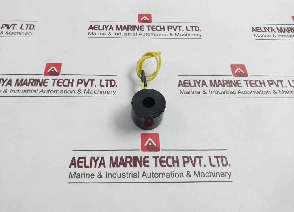 Ht 222.346.5B Solenoid Valve Coil