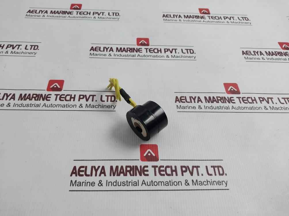 Ht 222.346.5B Solenoid Valve Coil