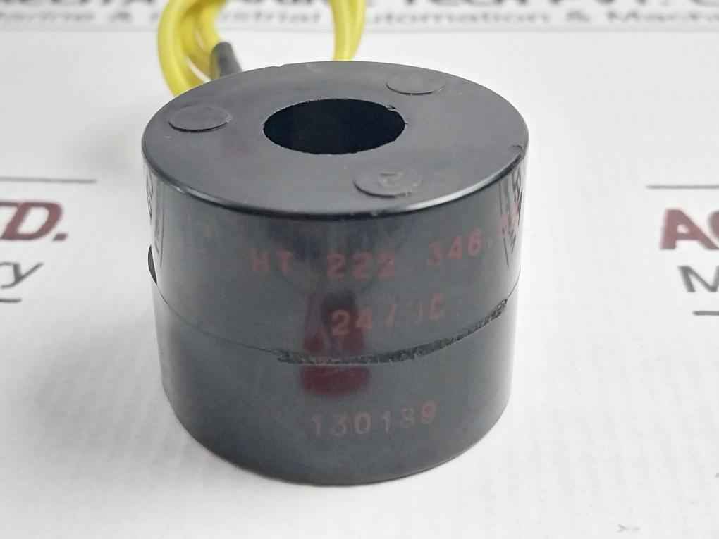 Ht 222.346.5B Solenoid Valve Coil