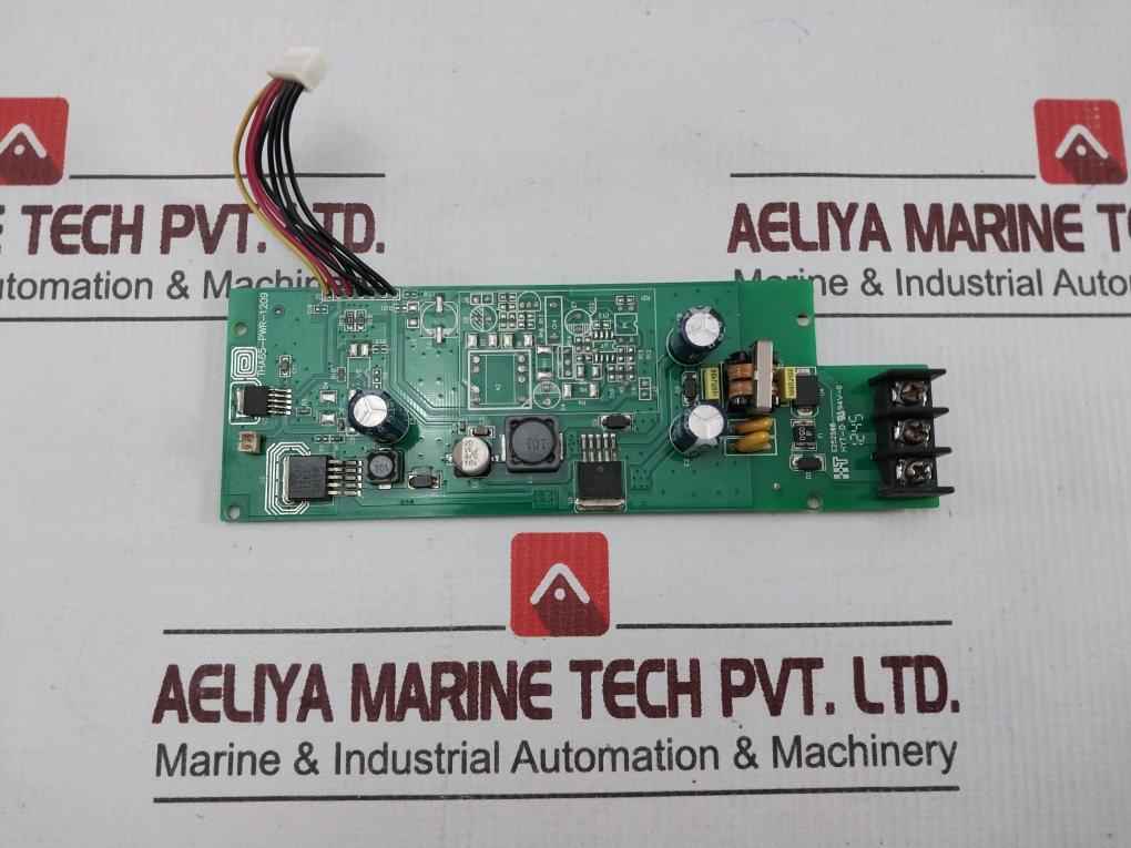 Ht Tha65-pwr-1209 Printed Circuit Board 94V-0