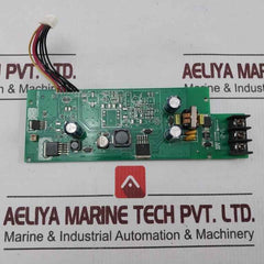 Ht Tha65-pwr-1209 Printed Circuit Board 94V-0