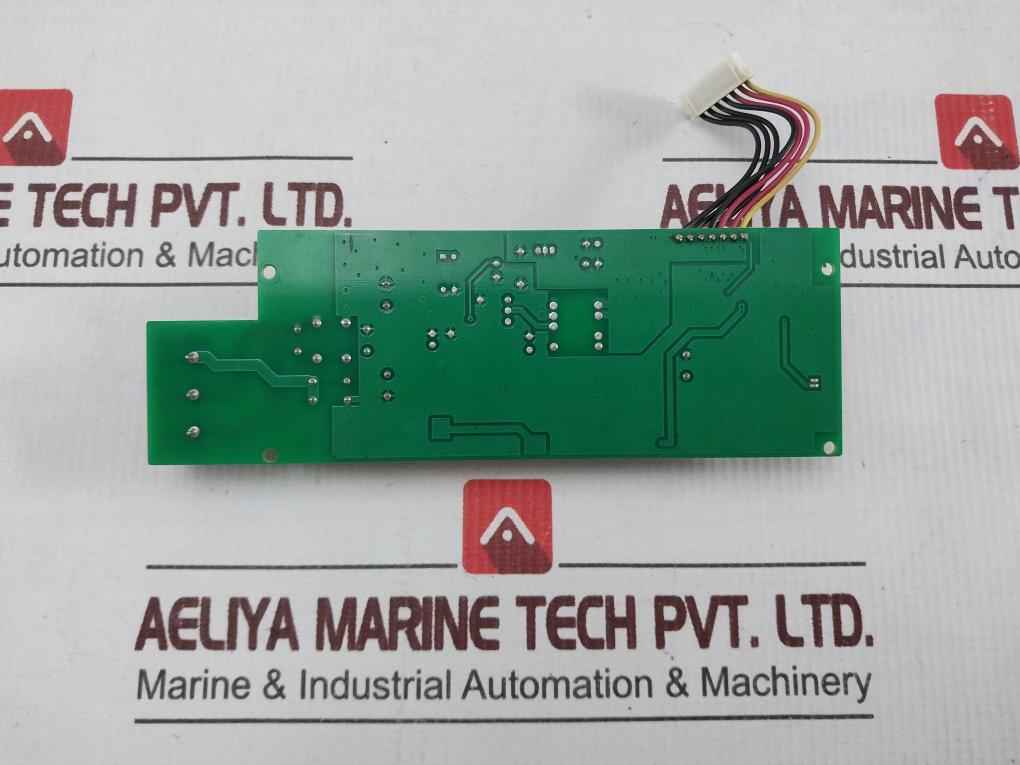Ht Tha65-pwr-1209 Printed Circuit Board 94V-0