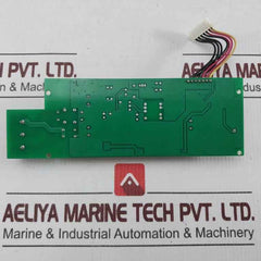 Ht Tha65-pwr-1209 Printed Circuit Board 94V-0