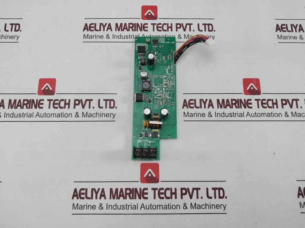 Ht Tha65-pwr-1209 Printed Circuit Board 94V-0