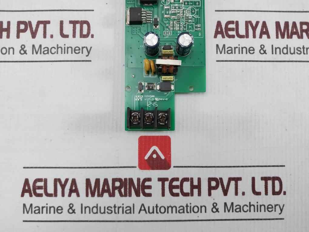 Ht Tha65-pwr-1209 Printed Circuit Board 94V-0