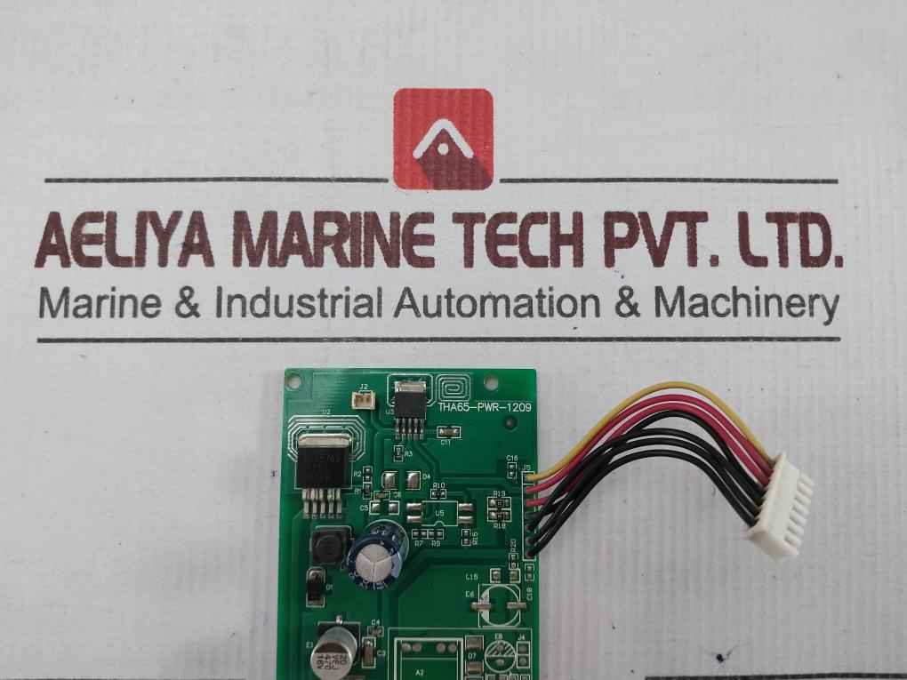 Ht Tha65-pwr-1209 Printed Circuit Board 94V-0