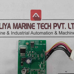 Ht Tha65-pwr-1209 Printed Circuit Board 94V-0