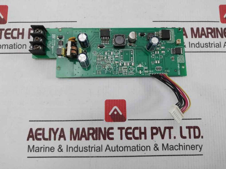 Ht Tha65-pwr-1209 Printed Circuit Board 94V-0