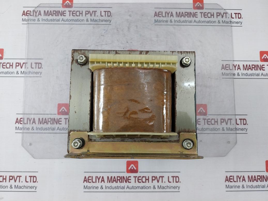 Htb 01-1177 Transformer 440Vac/230Vac/1.25Kva/60Hz E21-08-5