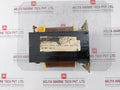 Htb 01-1177 Transformer 440Vac/230Vac/1.25Kva/60Hz E21-08-5