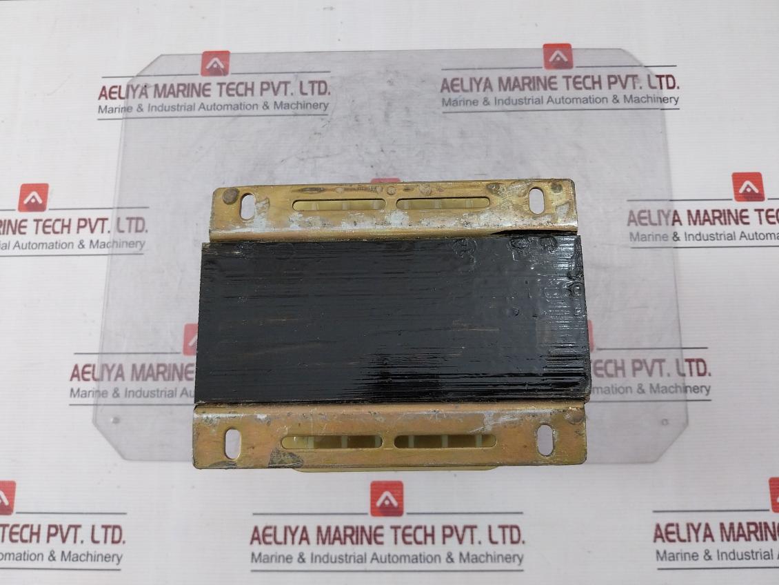 Htb 01-1177 Transformer 440Vac/230Vac/1.25Kva/60Hz E21-08-5