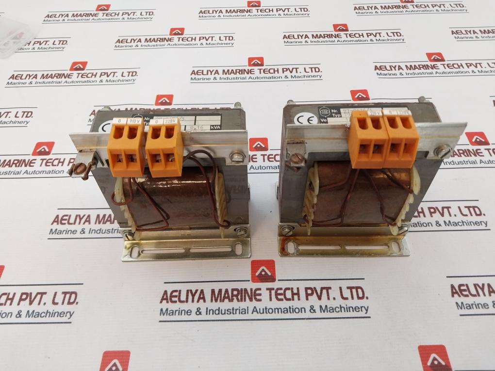 Htb 79-2782 Transformer 50-60 Hz