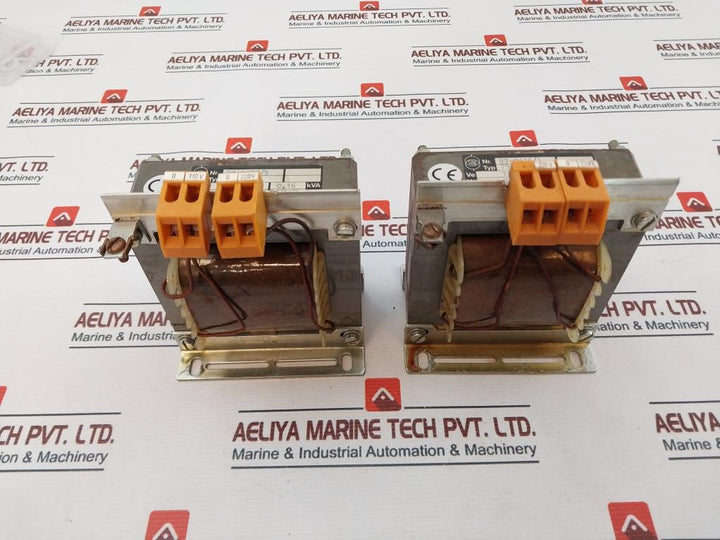 Htb 79-2782 Transformer 50-60 Hz