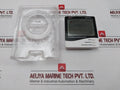 Htc Thermo Hygrometer With Clock 103-cth