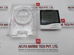 Htc Thermo Hygrometer With Clock 103-cth